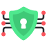 network protection icon