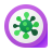 防病毒扫描程序 icon