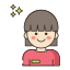 haarstyling icon