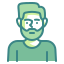 man icon