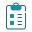 Checklist icon