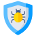 Bug Security icon
