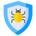 bug security icon