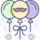 ballons icon