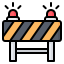 barrier icon