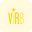 Virb is perfect for building your own website icon