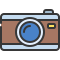 camera icon