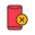 teléfono icon