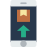 Delivery icon