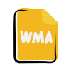 WMA icon