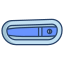Дверная ручка icon