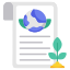 Eco Report icon