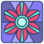 tiles icon
