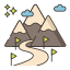ski icon