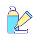 antiaging cleansing icon
