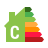 energieeffizienz-c icon