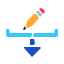 更新日時で並べ替え icon