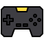 Manette icon