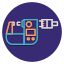 micrometer icon