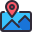 Mapa icon