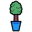 Tree icon