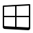 Windows 8 icon