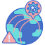 발생 icon