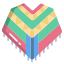 poncho icon
