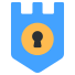 shield access icon