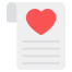 archivo favorito icon
