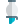 Funnel filtration with lab equipment isolated on a white background icon