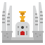 bangkok icon