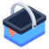 food basket icon