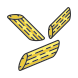 Macaroni icon