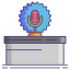 pulpito icon