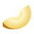 emoji style 瓜 icon