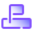 연결 클립 icon