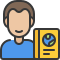 person icon