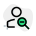 外部缩小公司门户经典绿色tal-revivo 中的用户列表 icon