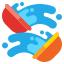 songkran icon