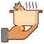homemade icon