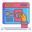 penalty icon