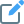 edit draft icon