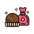 Chocolate Candy icon