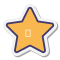 Hotel de 5 estrelas icon