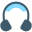 Auriculares icon