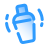 Cocktail-Shaker icon