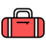 Gym Bag icon