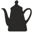 teapot icon