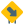 Downright exit lane on road signal signboard icon